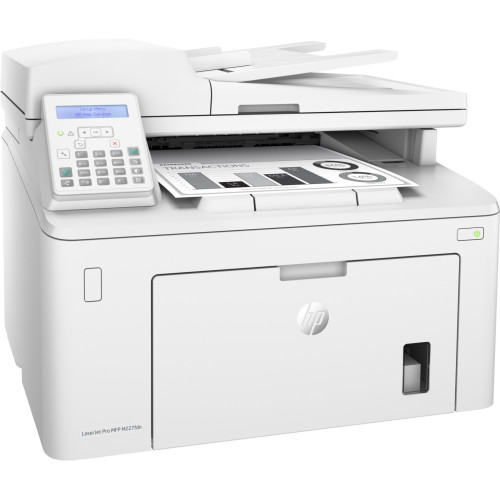 HP G3Q79A#BGJ Multi-Function Printer
