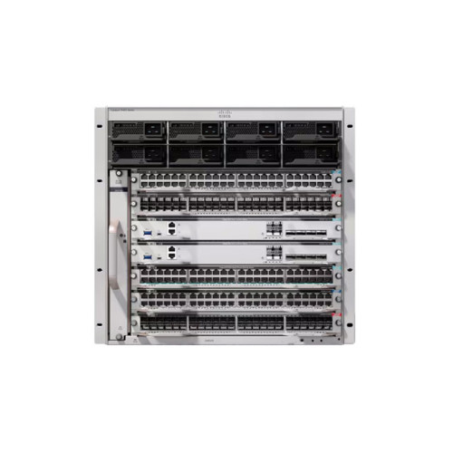 Cisco C9400-LC-48HN= Switch Network Module