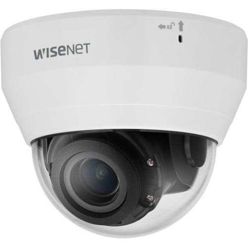 Hanwha Vision LND-6022R Security Camera