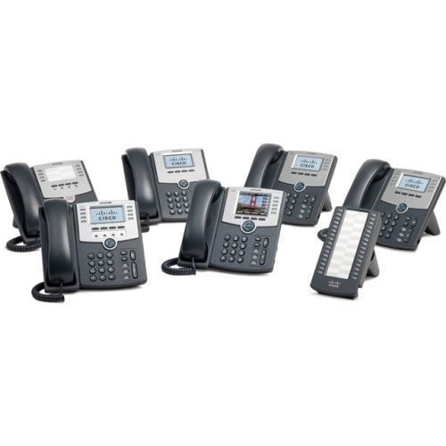 Cisco SPA509G Telecommunication Equipment