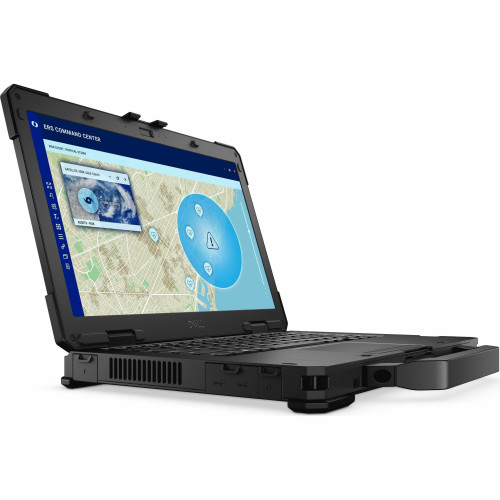 Dell T5VPN Laptop