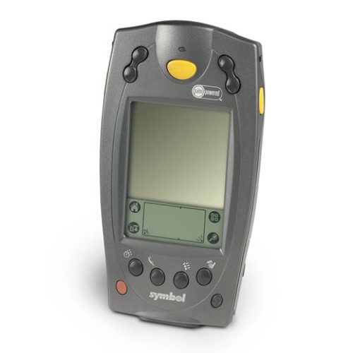 Symbol SPT1846-TKG804US Mobile Computer