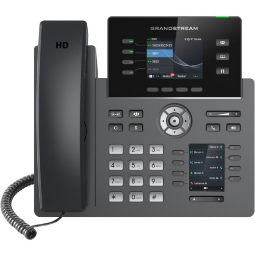 Grandstream GRP2614 Desk Phone