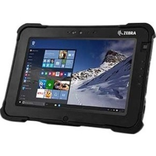 Zebra RSL10-LSV6X1W1S0X0X0 Tablet