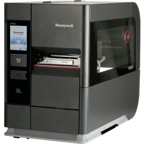 Honeywell PX940V30100060300 Barcode Label Printer