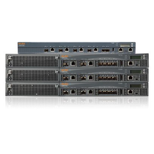 HPE Aruba JW646A Wireless Controller