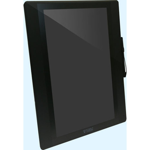 Topaz TD-LBK156VA-USB-R Tablet