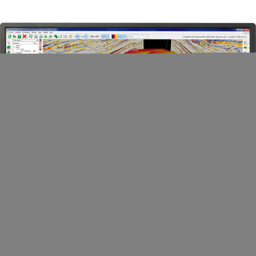 HP J3G07A4#ABA Monitor