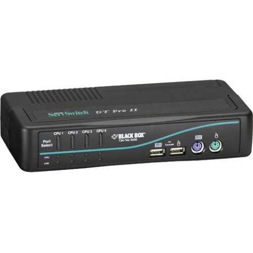 Black Box KV7021A-K Accessory