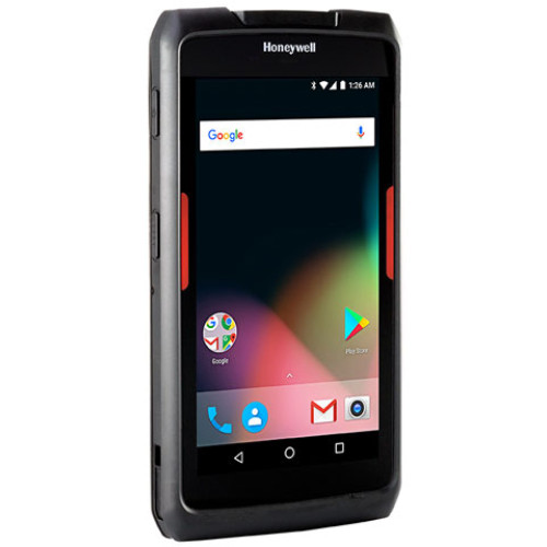 Honeywell EDA71 Tablet