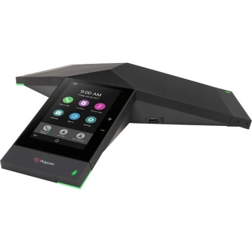 Poly 2200-66700-025 Conference Phone