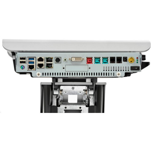 PAR 7700PDS-P4HMC-XP POS Touch Terminal