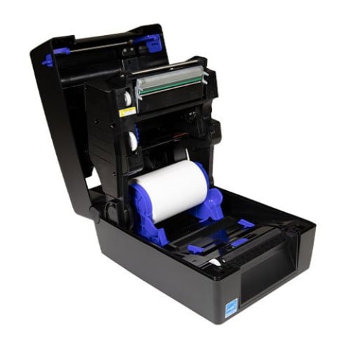 TSC T820-112-0 Barcode Label Printer