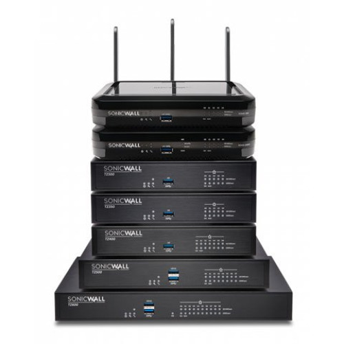 SonicWall 01-SSC-0525 Data Networking