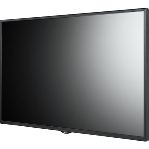 LG 49SE3KE-B Digital Signage Display
