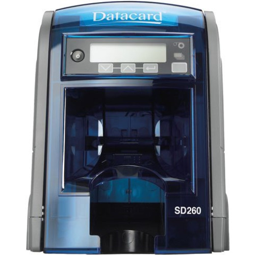 Datacard 535500-002 ID Card Printer