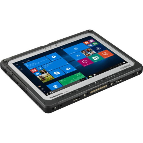 Panasonic CF-33LE-47VM Tablet