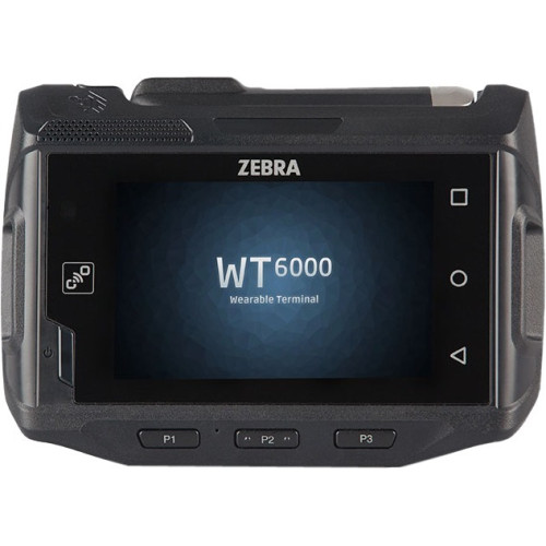Zebra WT60A0-TX0LEUS Mobile Computer