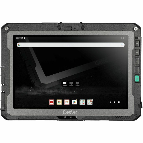 Getac Z2A7DHWA5ABX Tablet