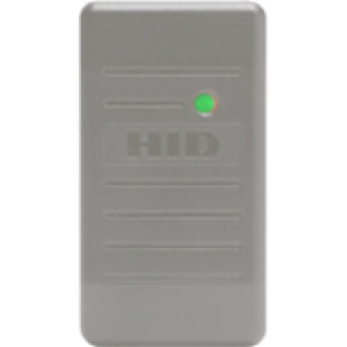 HID 6005BKB06 Access Control Equipment