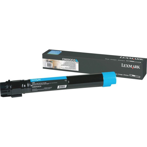 Lexmark C950X2CG Toner