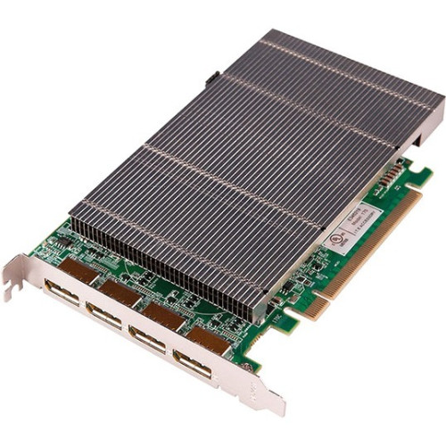 Black Box VGC-DP-4-H-R2 Media Player