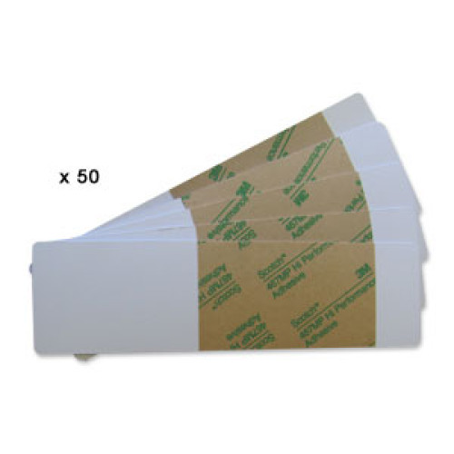 Fargo 86131 ID Printer Cleaner