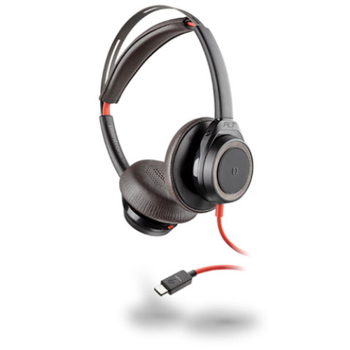 Poly 211145-01 Headset