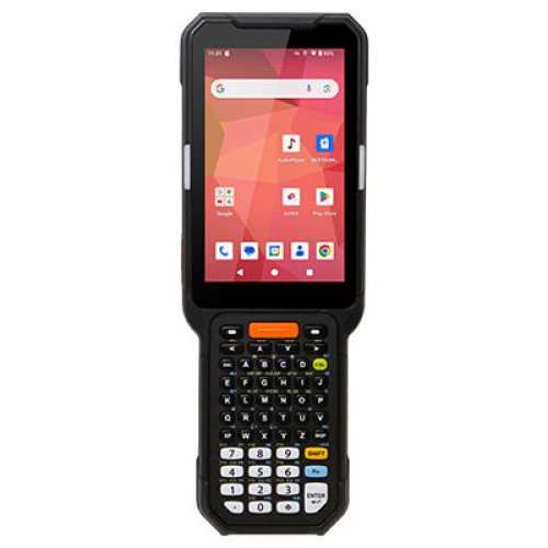 Point Mobile PM452 Mobile Computer