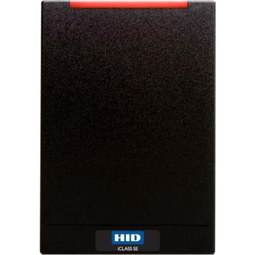 HID 920NTPNEK000FA Access Control Reader