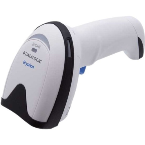 Datalogic GM4200-WH-910-WLC Barcode Scanner