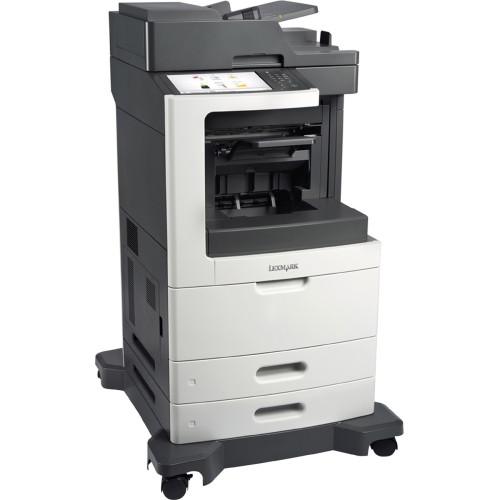 Lexmark 24TT420 Multi-Function Printer