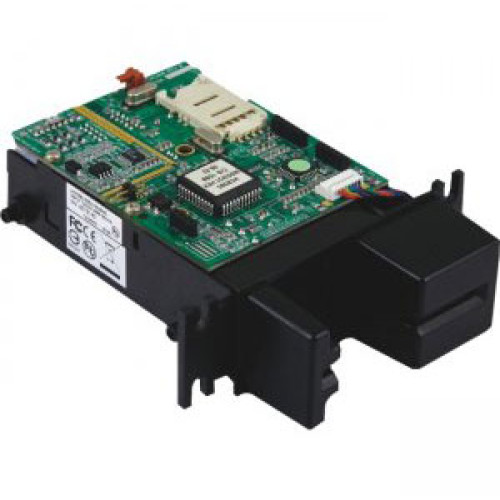  HCR360 Credit Card Reader