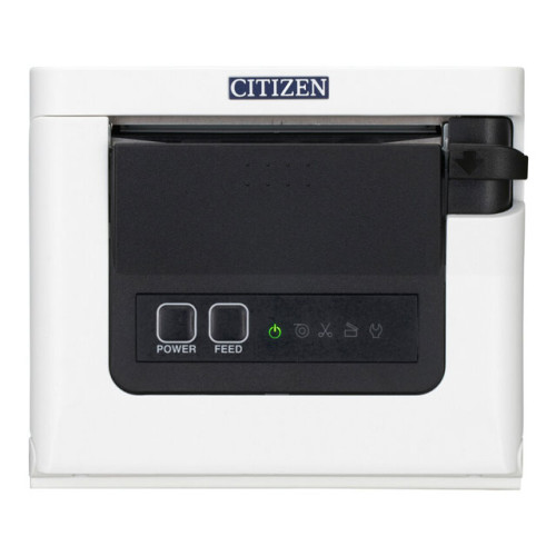 Citizen CT-S751BTUBK Receipt Printer