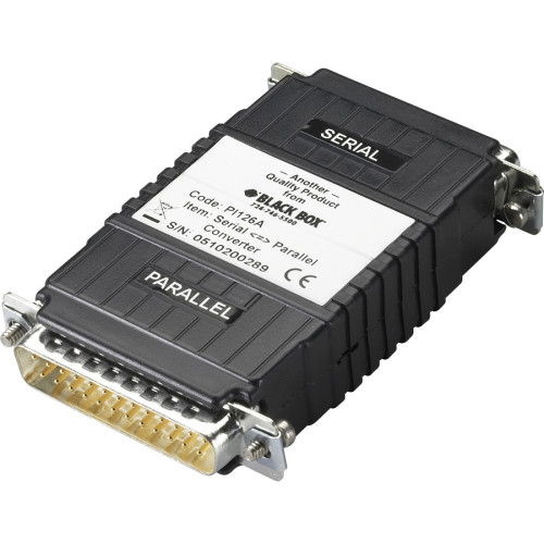 Black Box PI126A Wireless Switch