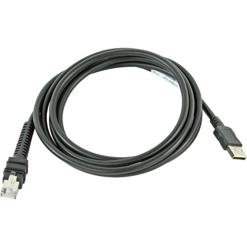 Zebra CBA-U46-S07ZAR Cables, Connectors, and Adapters