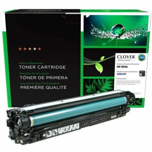 Clover Imaging Group 200623P Toner