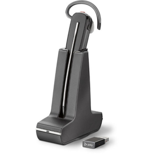 Poly 211205-01 Headset