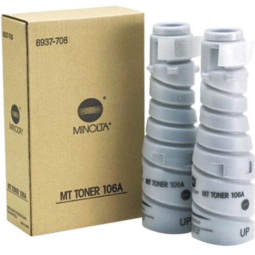 Konica Minolta 8937-782 Toner