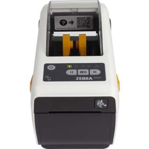 Zebra ZD6A123-T01ER1EZ RFID Printer