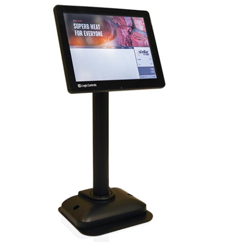 Logic Controls LV5000 Monitor