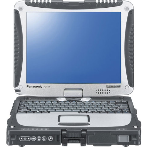 Panasonic CF-195HYAXLM Rugged Laptop