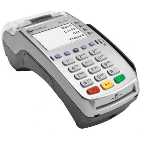 VeriFone M252-703-03-NAA-3 Payment Terminal