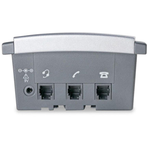 Plantronics 65145-01 Telecommunication Equipment