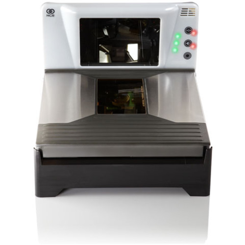 NCR 7874-5003-9090-A4 Barcode Scanner
