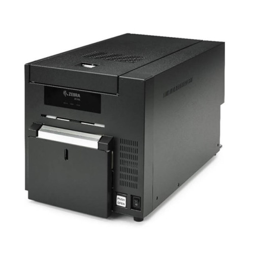 Zebra ZC10L-00Q00US00 ID Card Printer