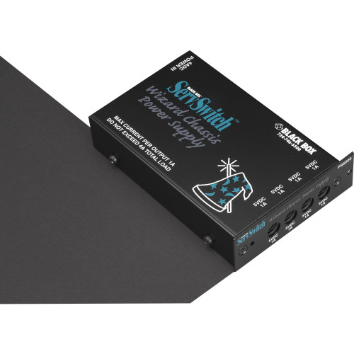 Black Box PS5000-R2 Accessory