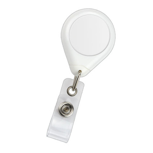 Brady 605-I-WHT Reel