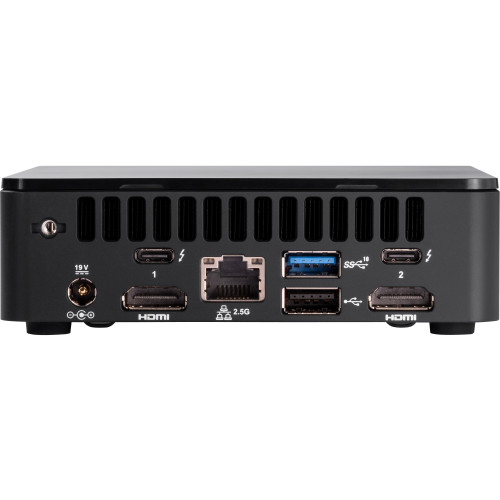 Asus RNUC12WSKI70XC1 Desktop PC