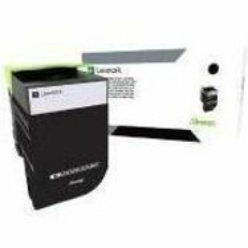 Lexmark 80C0H10 Toner